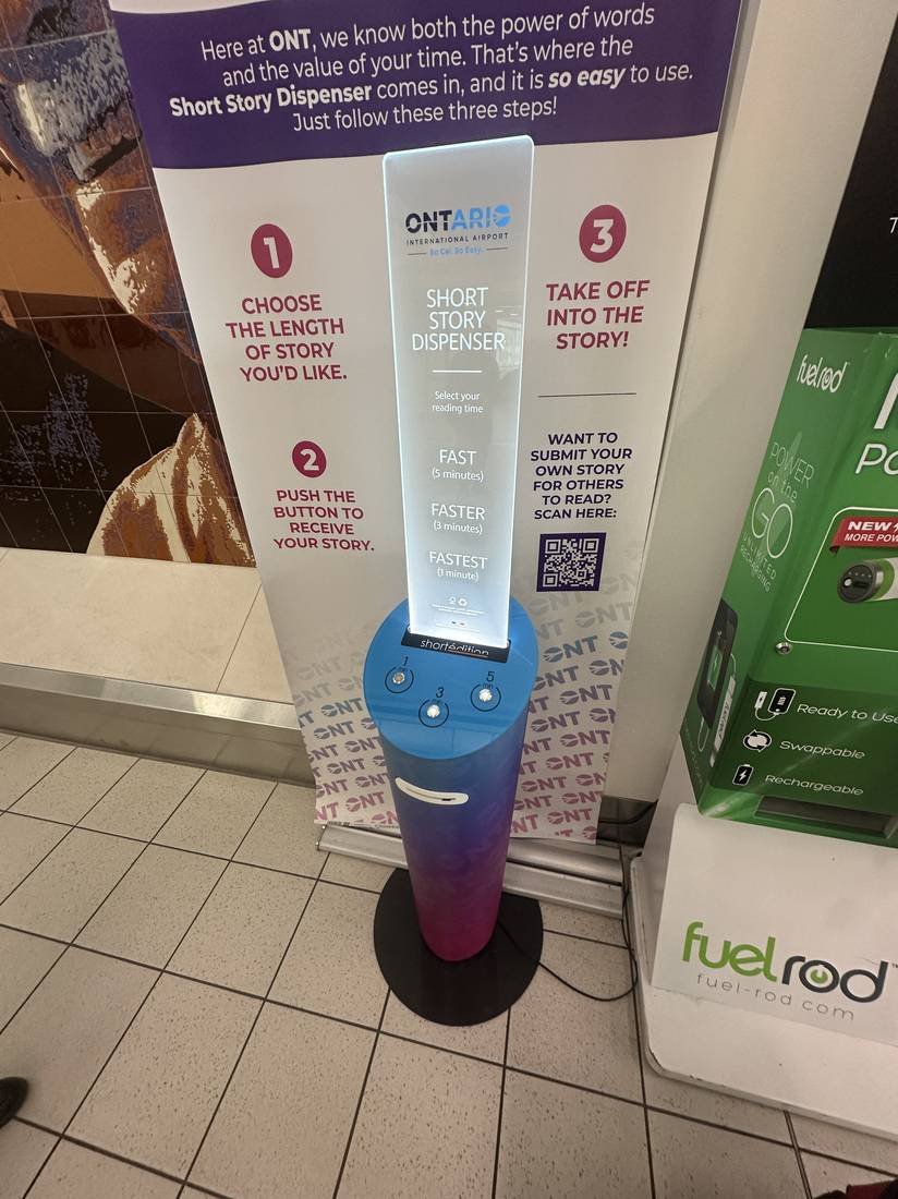 Self-service dispenser kiosk in a retail environment